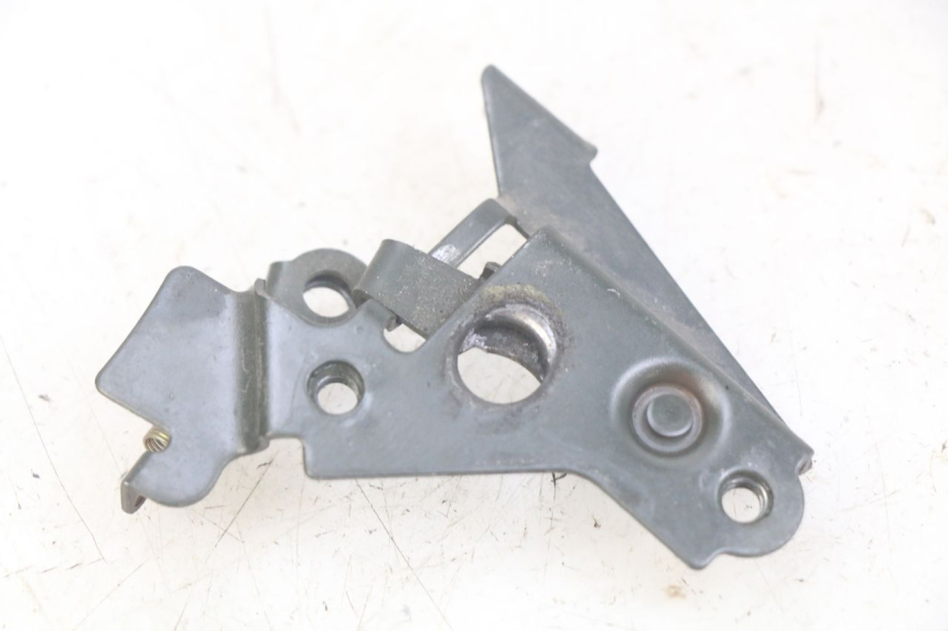 photo de SEAT LOCK MOTRAC URBAN 4T 50 (2016 - 2024) - Component detail