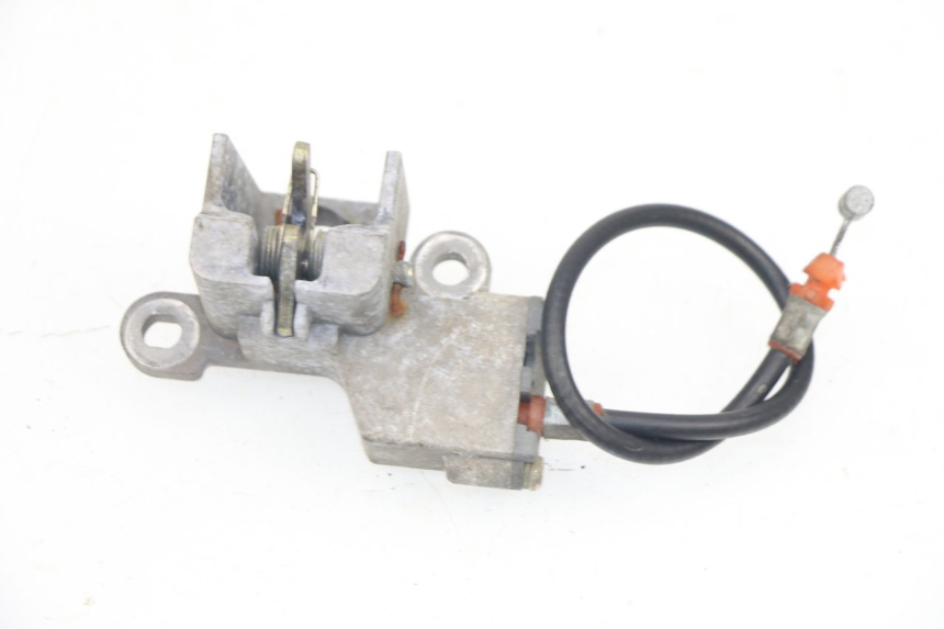 photo de SEAT LOCK PEUGEOT V-CLIC VCLIC 50 (2007 - 2013) - Zoom on usage condition