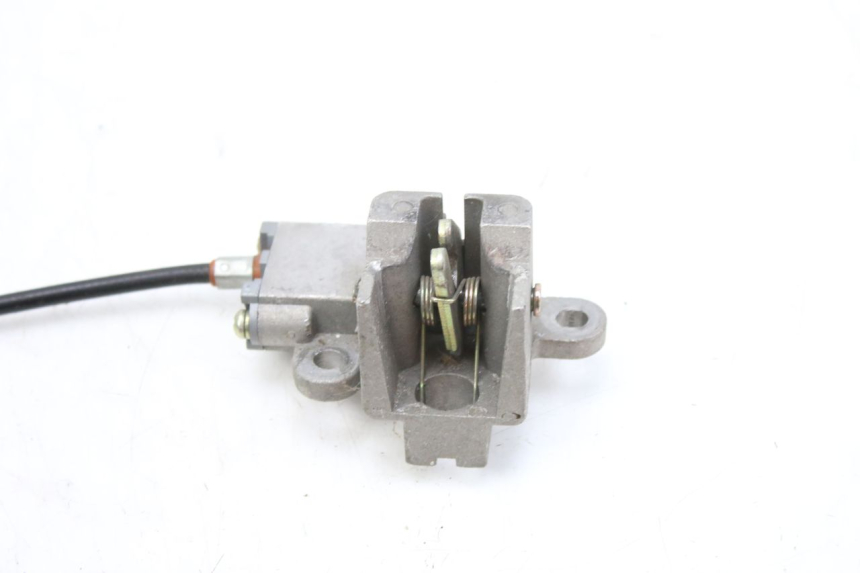 photo de SEAT LOCK PEUGEOT V-CLIC VCLIC 50 (2007 - 2013) - Zoom on usage condition