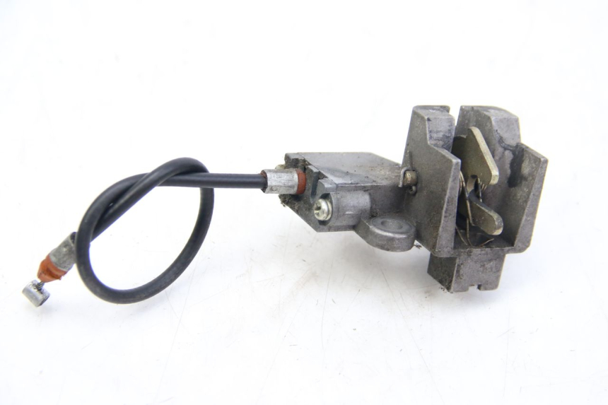 photo de SEAT LOCK PEUGEOT V-CLIC VCLIC 50 (2007 - 2013) - Main view