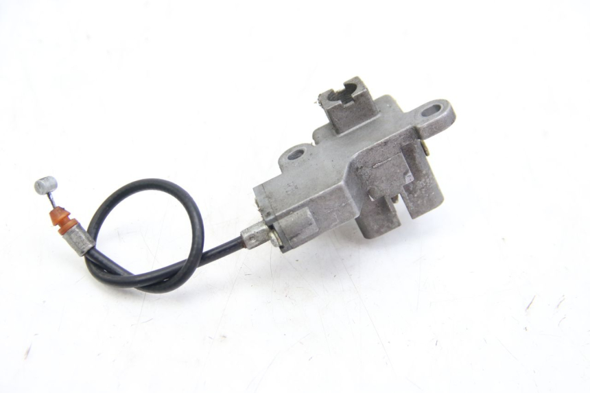 photo de SEAT LOCK PEUGEOT V-CLIC VCLIC 50 (2007 - 2013) - Zoom on usage condition