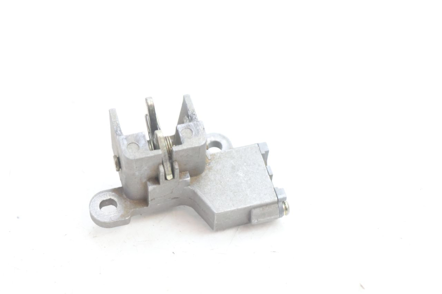 photo de SEAT LOCK PEUGEOT V-CLIC VCLIC 50 (2007 - 2013) - Zoom on usage condition