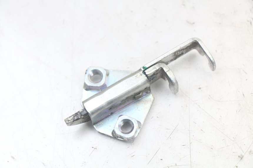 photo de SEAT LOCK KAWASAKI VERSYS ABS 650 (2015 - 2018) - Main view