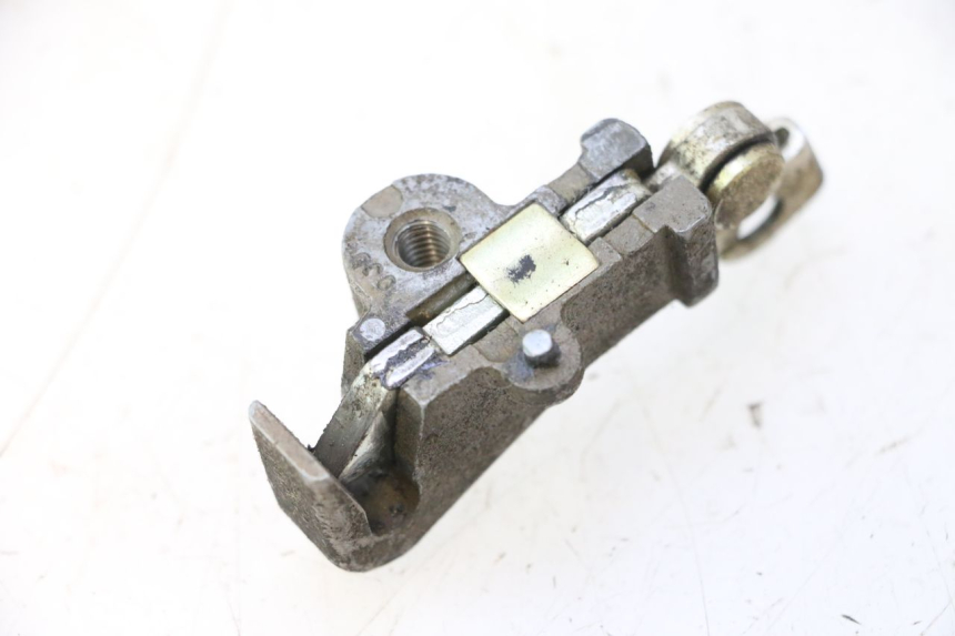 photo de SEAT LOCK SET HONDA VFR FI RC46 800 (1998 - 2001) - Main view