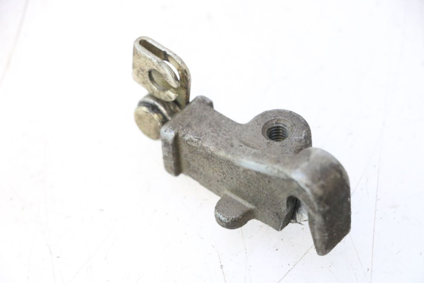 photo de SEAT LOCK SET HONDA VFR FI RC46 800 (1998 - 2001) - Alternative perspective