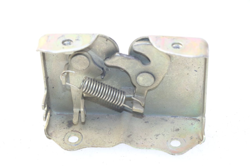 photo de SEAT LOCK SET EUROCKA VIRTUALITY GT 4T 50 (2011 - 2017) - Main view