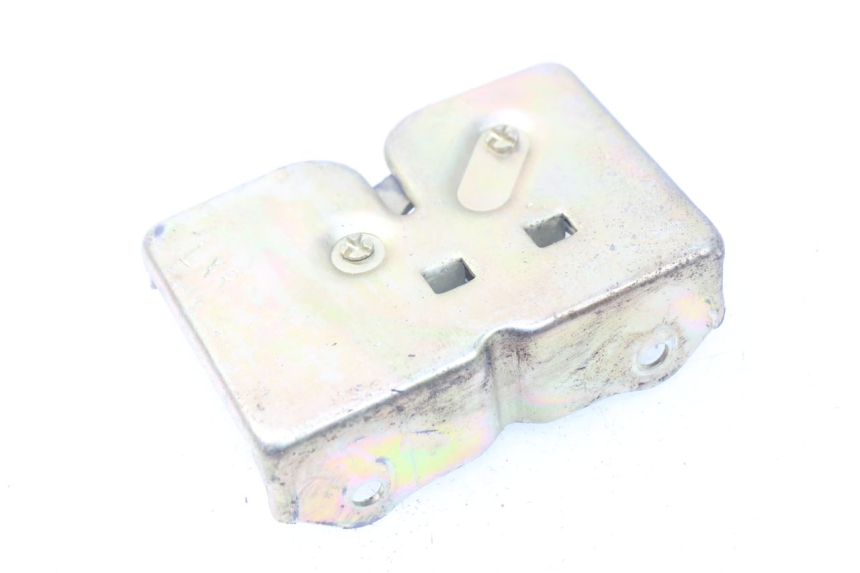 photo de SEAT LOCK SET EUROCKA VIRTUALITY GT 4T 50 (2011 - 2017) - Zoom on usage condition