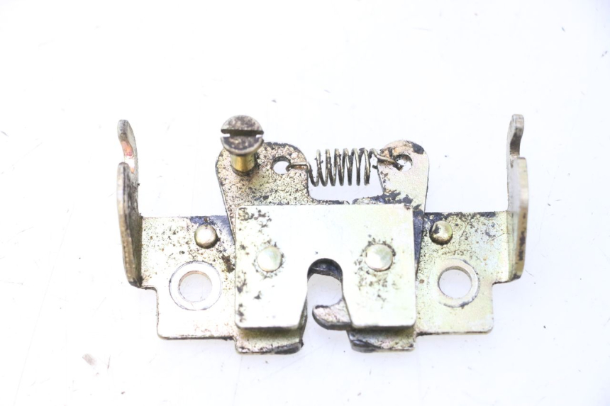 photo de SEAT LOCK PEUGEOT VIVACITY NEW 2T 50 (2008 - 2017) - Alternative perspective