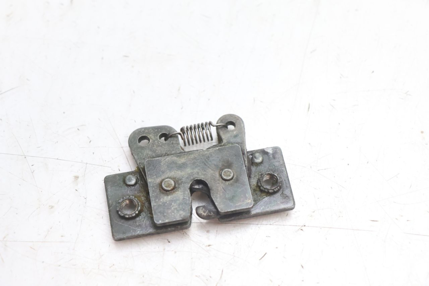 photo de SEAT LOCK SET PEUGEOT VIVACITY 50 (1998 - 2003) - Main view