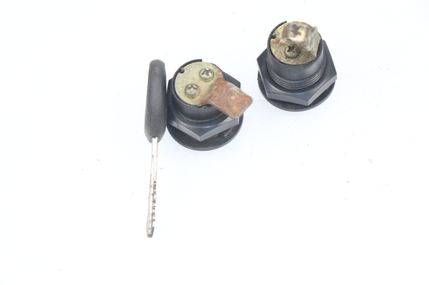 photo de SEAT LOCK SET BHM WACO 4T 50 (2008 - 2015) - Component detail