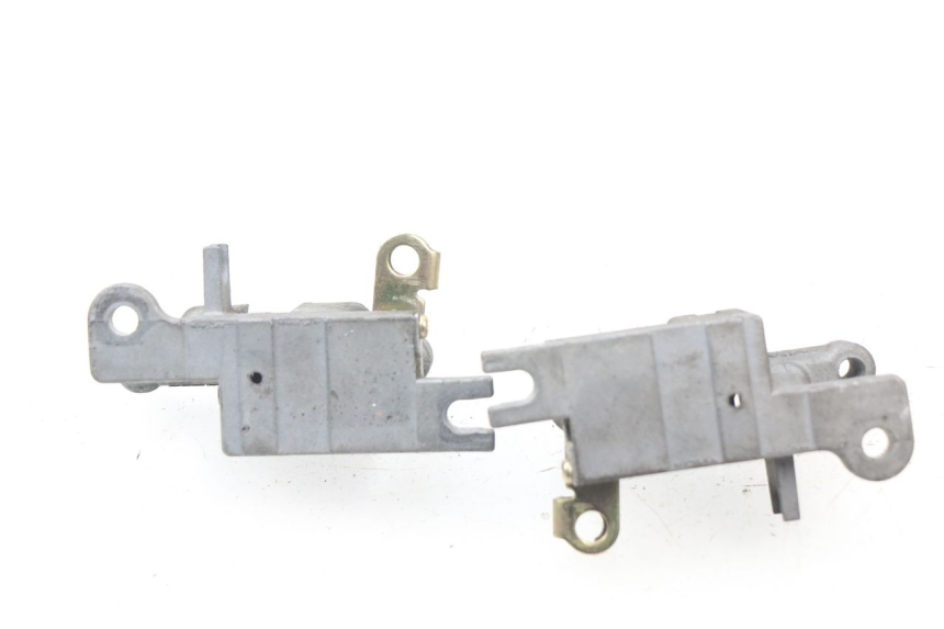 photo de SEAT LOCK SET KYMCO X-CITING XCITING 400 (2014 - 2018) - Zoom on usage condition