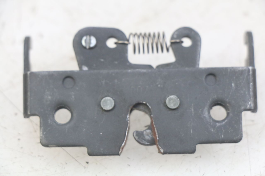 photo de SEAT LOCK YAMAHA X-CITY XCITY 125 (2007 - 2013) - Main view