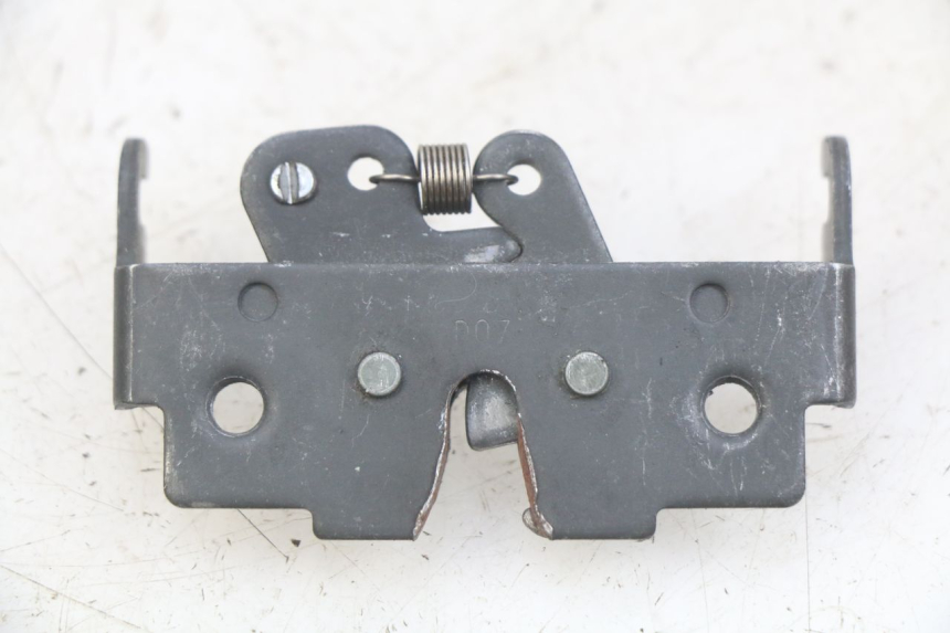 photo de SEAT LOCK YAMAHA X-CITY XCITY 125 (2007 - 2013) - Alternative perspective