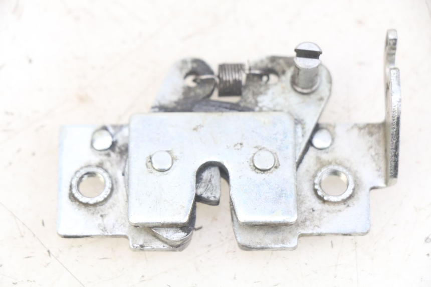 photo de SEAT LOCK YAMAHA XMAX X-MAX 125 (2006 - 2009) - Main view