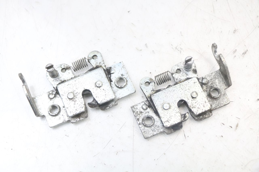 photo de SEAT LOCK YAMAHA X-MAX XMAX 250 (2006 - 2009) - Main view