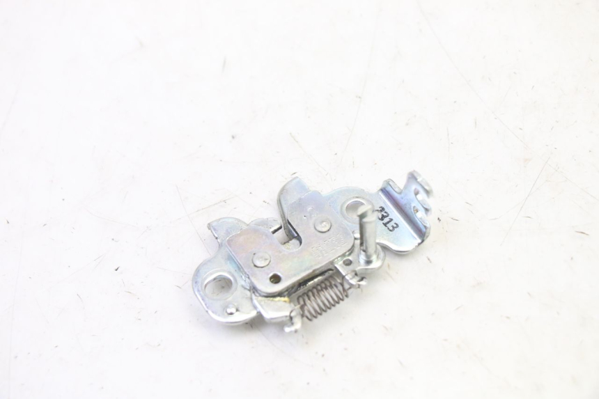 photo de SEAT LOCK SET YAMAHA XMAX X-MAX 125 (2021 - 2025) - Component detail