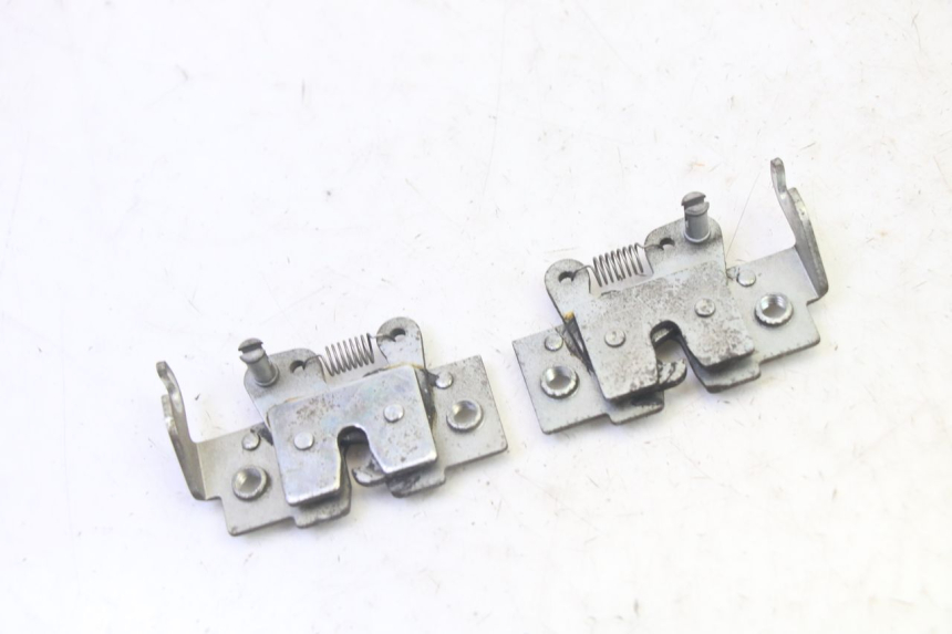 photo de SEAT LOCK YAMAHA X-MAX XMAX 250 (2006 - 2009) - Main view