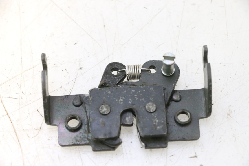 photo de SEAT LOCK YAMAHA X-MAX XMAX 125 (2010 - 2013) - Main view