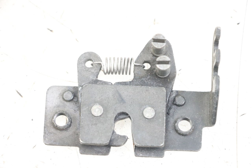 photo de SEAT LOCK PIAGGIO X10 125 (2012 - 2017) - Main view