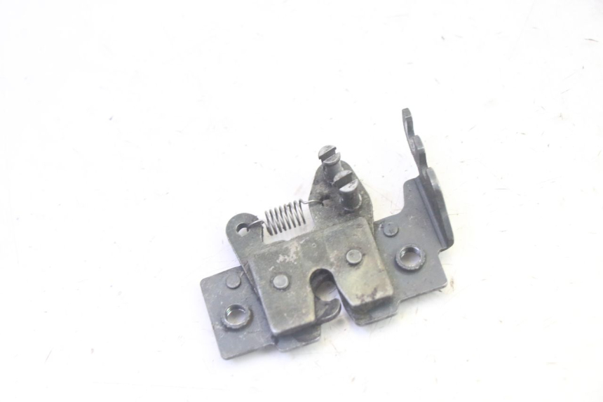 photo de SEAT LOCK PIAGGIO X8 125 (2004 - 2007) - Main view
