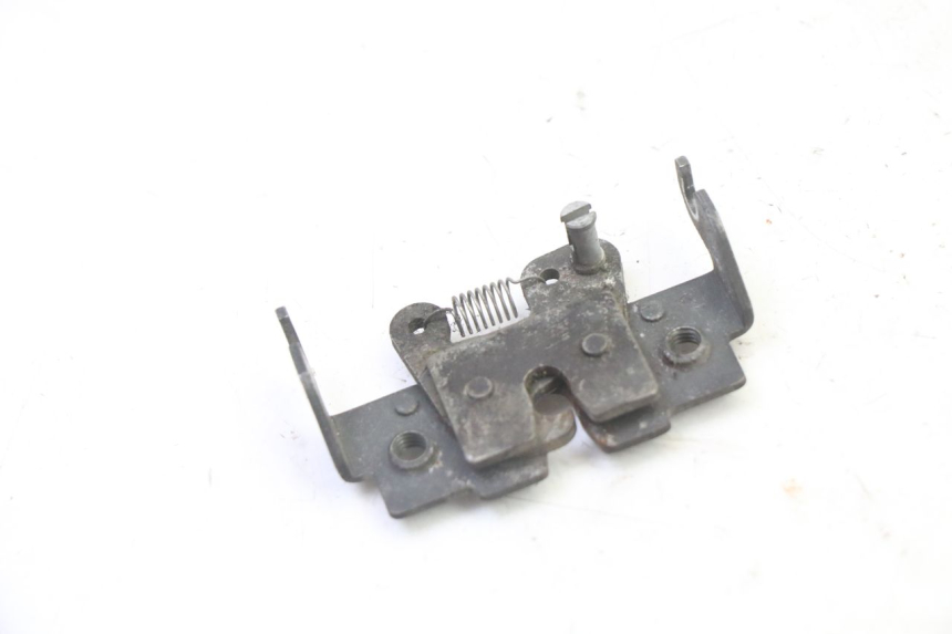 photo de SEAT LOCK PIAGGIO X9 EVOLUTION 125 (2003 - 2007) - Main view