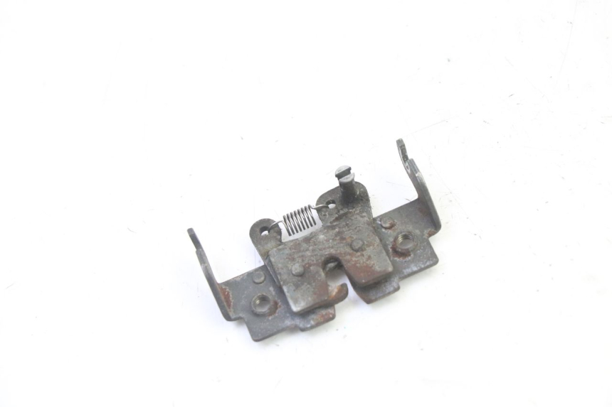 photo de SEAT LOCK PIAGGIO X9 EVOLUTION 125 (2003 - 2007) - Main view