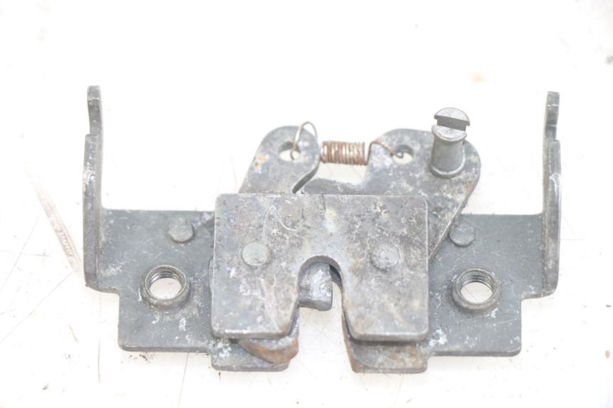 photo de SEAT LOCK PIAGGIO X9 125 (2000 - 2003) - Main view