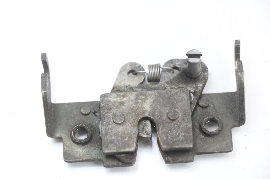 photo de SEAT LOCK PIAGGIO X9 125 (2000 - 2003) - Main view