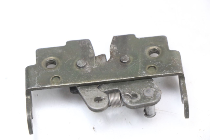 photo de SEAT LOCK PIAGGIO X9 125 (2000 - 2003) - Alternative perspective