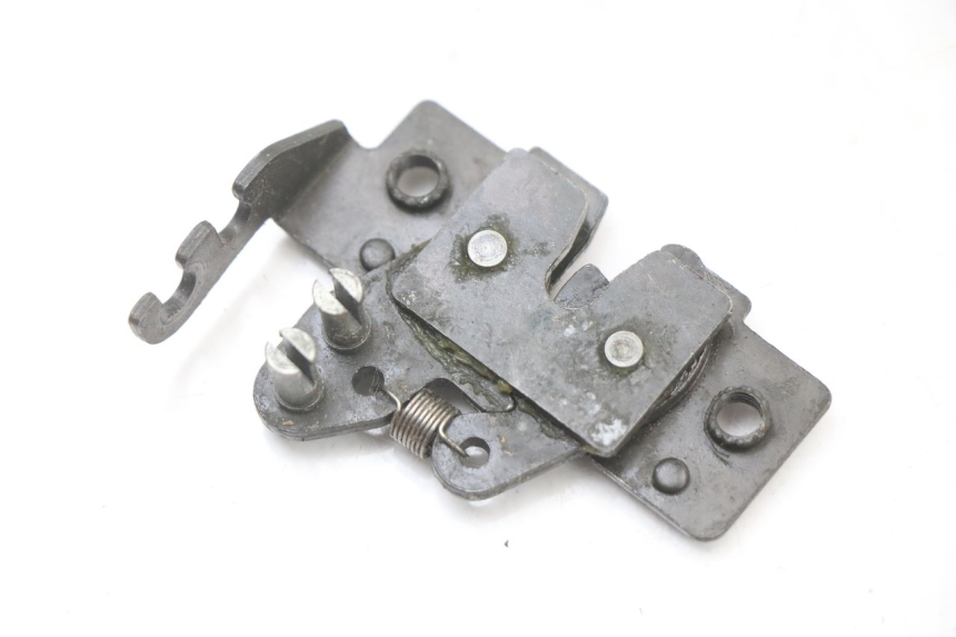 photo de SEAT LOCK PIAGGIO XEVO - X EVO 125 (2007 - 2017) - Component detail