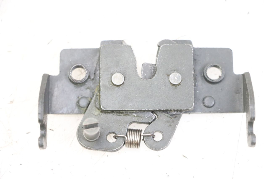 photo de SEAT LOCK PIAGGIO XEVO - X EVO 125 (2007 - 2017) - Main view