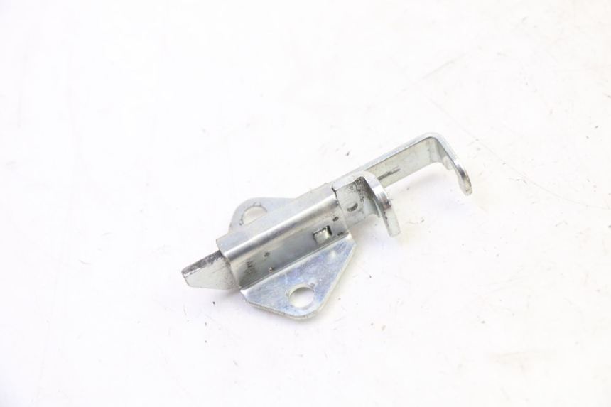 photo de SEAT LOCK SET YAMAHA XJ6 ABS 600 (2008 - 2016) - Main view