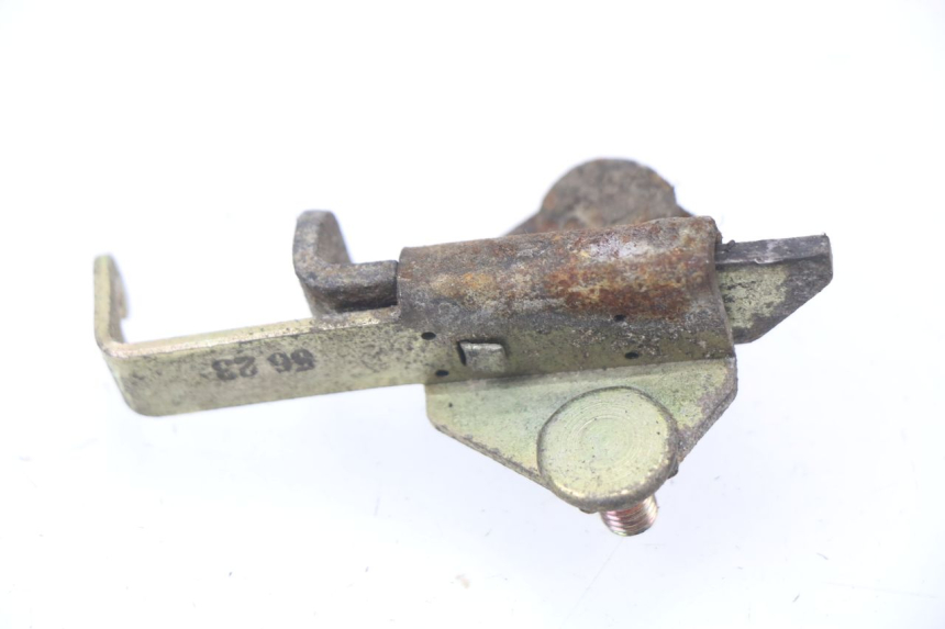 photo de SEAT LOCK SET YAMAHA XJ600 XJ DIVERSION 600 (1992 - 1997) - Main view