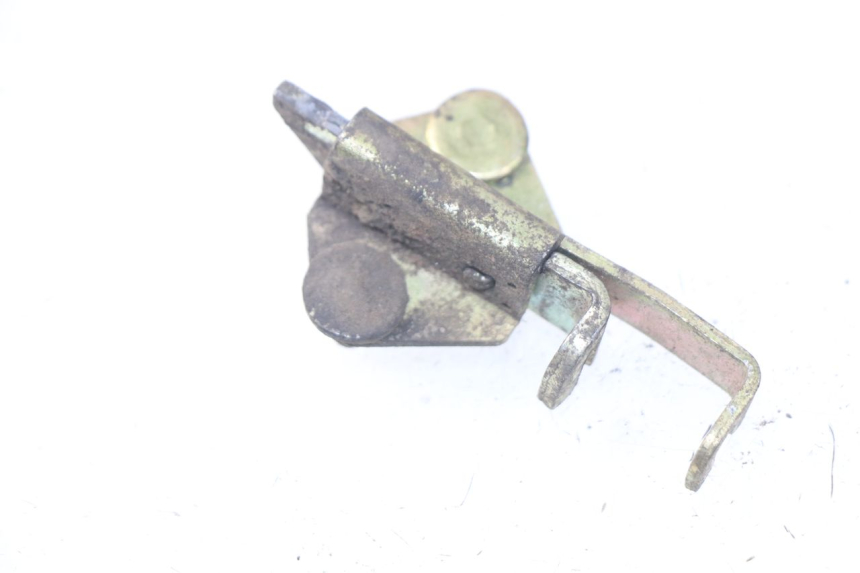 photo de SEAT LOCK SET YAMAHA XJ600 XJ DIVERSION 600 (1992 - 1997) - Component detail