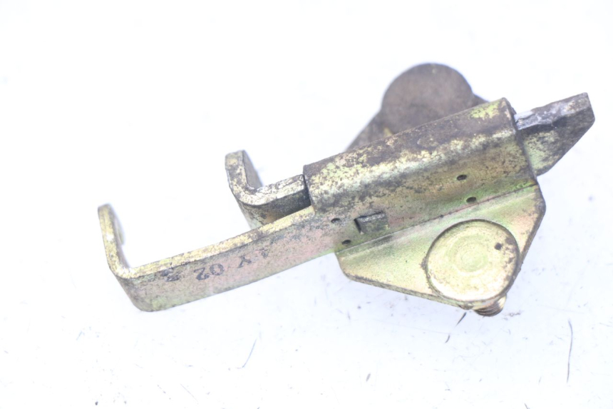 photo de SEAT LOCK SET YAMAHA XJ600 XJ DIVERSION 600 (1992 - 1997) - Zoom on usage condition