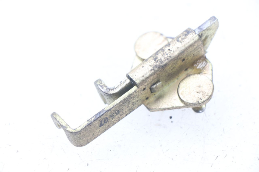 photo de SEAT LOCK SET YAMAHA XJ600 XJ DIVERSION 600 (1992 - 1997) - Main view