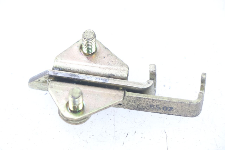 photo de SEAT LOCK SET YAMAHA XJ600 XJ DIVERSION 600 (1992 - 1997) - Zoom on usage condition