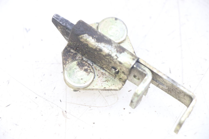 photo de SEAT LOCK SET YAMAHA XJN DIVERSION 600 (2000 - 2003) - Main view