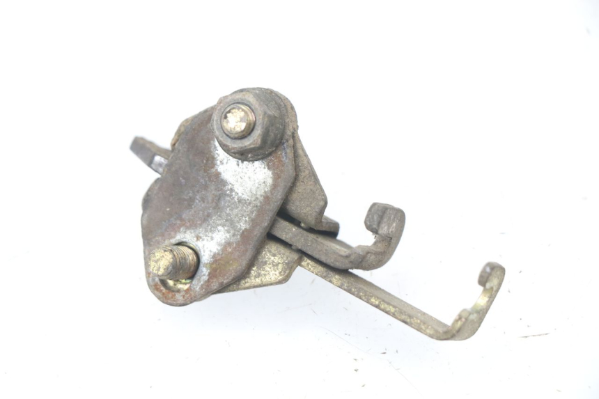 photo de SEAT LOCK SET YAMAHA XJN XJ N DIVERSION 600 (1994 - 1997) - Component detail