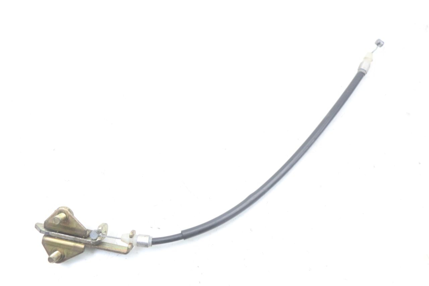 photo de SEAT LOCK SET YAMAHA XJS DIVERSION 600 (1997 - 1999) - Component detail