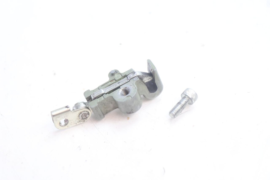 photo de SEAT LOCK SET HONDA XLV VARADERO 125 (2007 - 2012) - Component detail