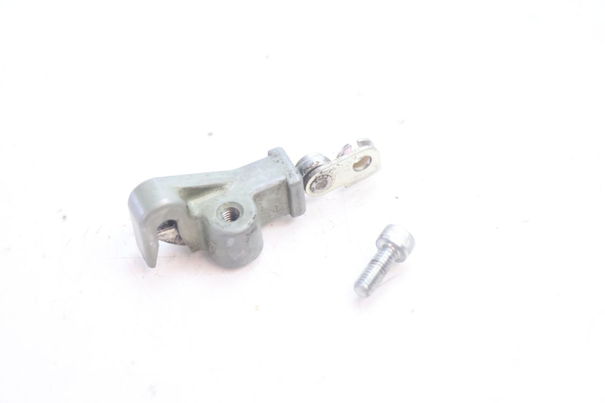 photo de SEAT LOCK SET HONDA XLV VARADERO 125 (2007 - 2012) - Zoom on usage condition