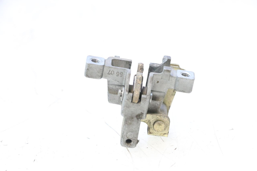photo de SEAT LOCK SET YAMAHA XP T-MAX ABS 500 (2005 - 2005) - Component detail