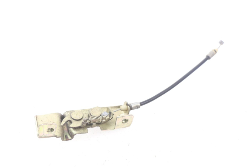 photo de SEAT LOCK SET KINROAD XT T-8 125 (2006 - 2006) - Main view