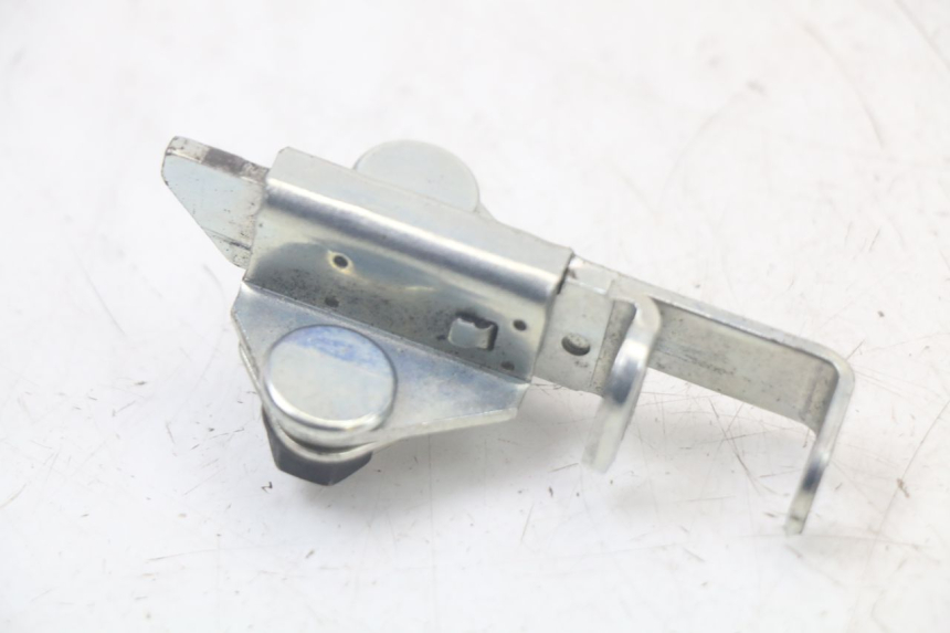 photo de SEAT LOCK YAMAHA XT X 660 (2004 - 2016) - Zoom on usage condition