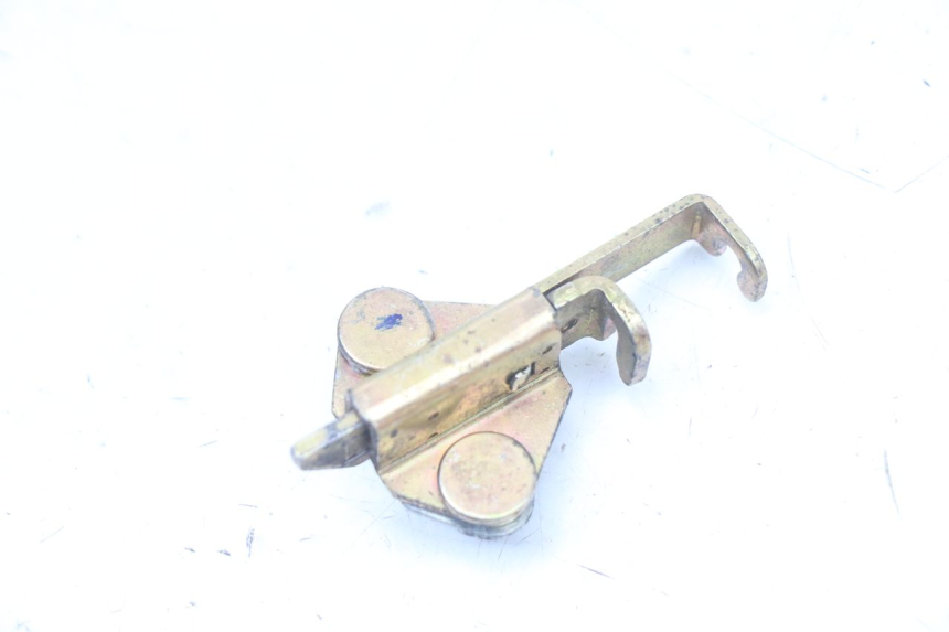 photo de SEAT LOCK SET YAMAHA FZS FAZER 600 (2001 - 2003) - Main view