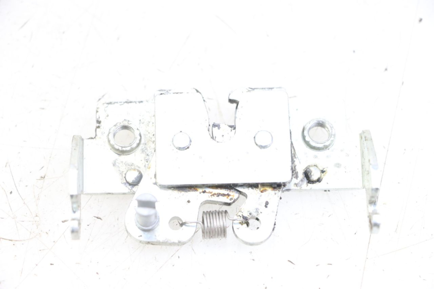 photo de SEAT LOCK SET YAMAHA NEO'S NEOS 2T EASY 50 (2013 - 2016) - Main view