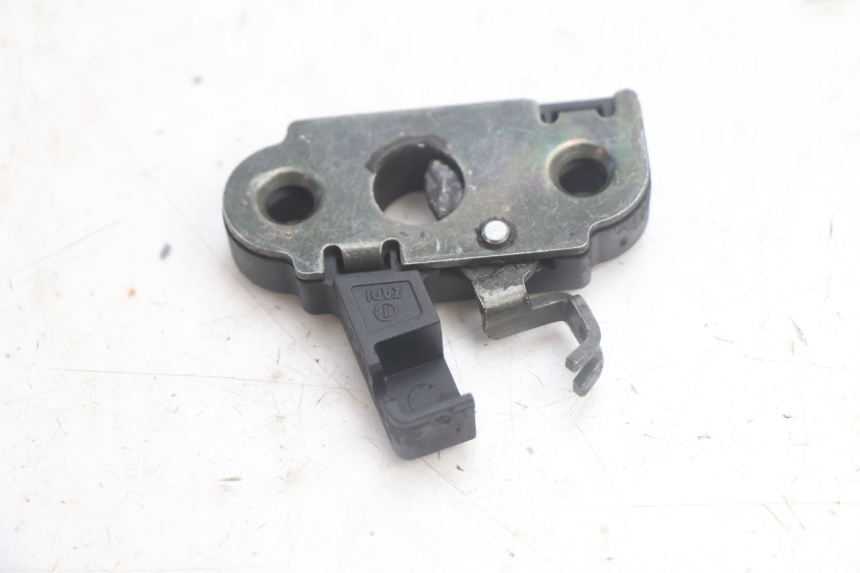 photo de SEAT LOCK SET YAMAHA YP MAJESTY 125 (2002 - 2006) - Component detail