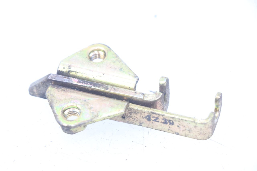 photo de SEAT LOCK KAWASAKI Z S 750 (2003 - 2006) - Zoom on usage condition