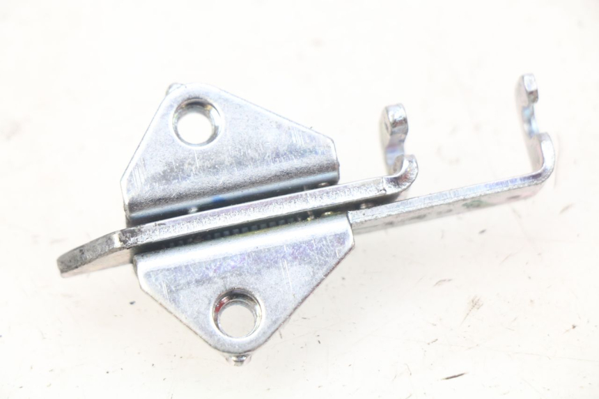 photo de SEAT LOCK KAWASAKI Z 650 (2016 - 2019) - Component detail